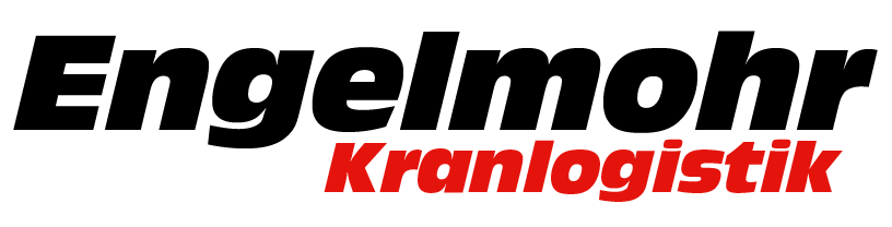 Engelmohr Kranlogistik